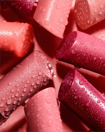 Balzam a rúž na pery Glow Paradise - 191 Nude Heaven L'ORÉAL PARiS