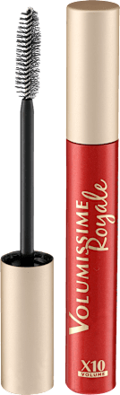 Maskara Volumissime Royale Black L'ORÉAL PARiS