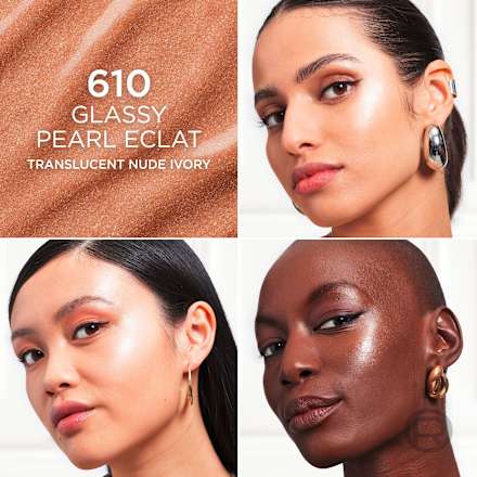 Illuminante stick Lumi Le Glass - n. 610 L'ORÉAL PARiS