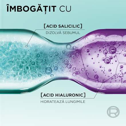 Hyaluron Pure ser purificator pentru scalp  L'ORÉAL PARiS ELSEVE