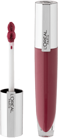Rouge Signature Brilliant Plumping sjaj za usne – 416 I Raise L'ORÉAL PARiS