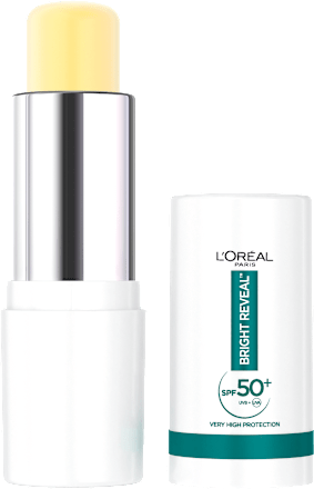 BRIGHT REVEAL UV stik za zaštitu kože lica od sunca protiv tamnih fleka, SPF50+ L'ORÉAL PARiS