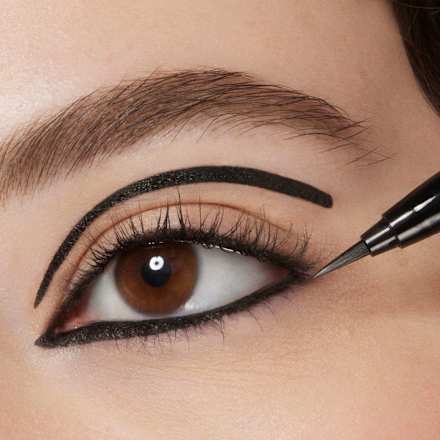 Eyeliner Infaillible 36H Micro 01 Obsidian L'ORÉAL PARiS