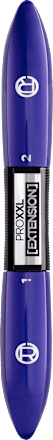 Mascara PRO XXL Double Extension Black L'ORÉAL PARiS