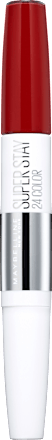 Lippenstift Super Stay 24H 542 Cherry Pie MAYBELLINE NEW YORK