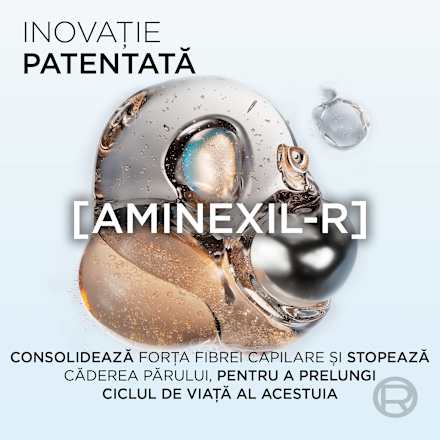 Șampon Growth Booster L'ORÉAL PARiS ELSEVE