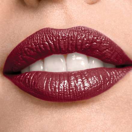 Lippenstift Super Stay 24H 585 Burgundy MAYBELLINE NEW YORK