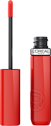 Червило Infaillible Laque Resistance - Nr. 635 Worth It Medium L'ORÉAL PARiS