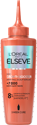 Serum Growth Booster L'ORÉAL PARiS ELSEVE