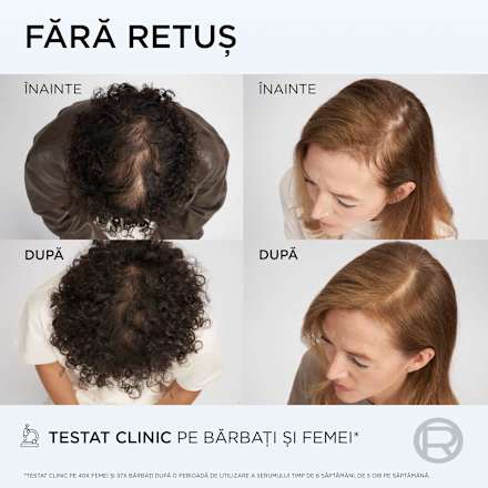 Serum Growth Booster L'ORÉAL PARiS ELSEVE