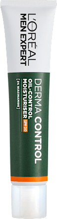 Feuchtigkeitscreme Derma Control LSF 30 L'ORÉAL PARiS MEN EXPERT