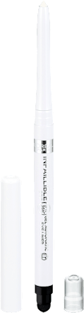 Szemceruza Infaillible Grip 36h Gel Automatic, Nr. 9 Polar White L'ORÉAL PARiS