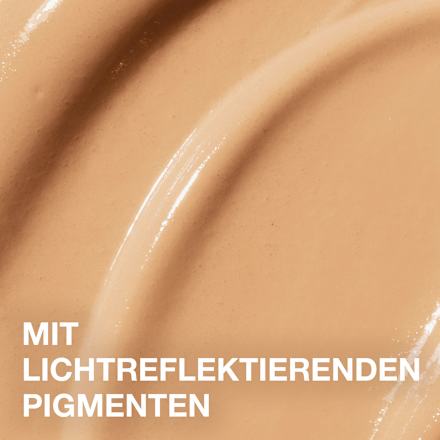 Foundation Dream Radiant Liquid 48 Sun Beige MAYBELLINE NEW YORK