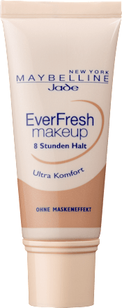 Foundation Ever Fresh 020 Cameo, LSF 15 MAYBELLINE NEW YORK