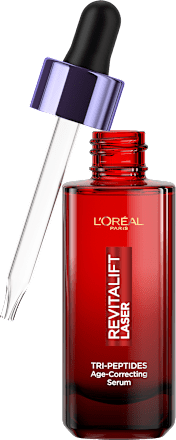 Серум за лице Revitalift Laser Tri-peptides L'ORÉAL PARiS REVITALIFT