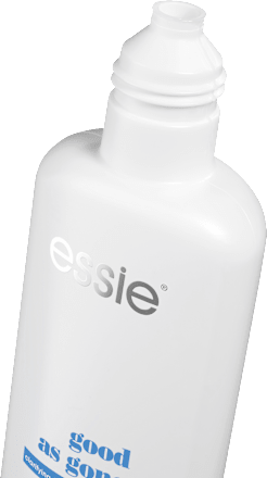 Nagellackentferner Good As Gone essie