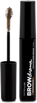 Brow drama formendes Augenbrauengel MAYBELLINE NEW YORK
