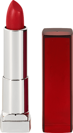 Lippenstift Color Sensational Made For All 547 Pleasure Me Red MAYBELLINE NEW YORK