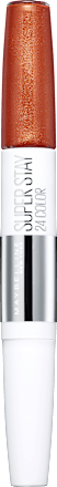Lippenstift Super Stay 24H 444 Cosmic Coral MAYBELLINE NEW YORK