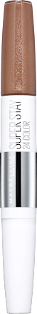 Lippenstift Super Stay 24H  615 Soft Taupe MAYBELLINE NEW YORK