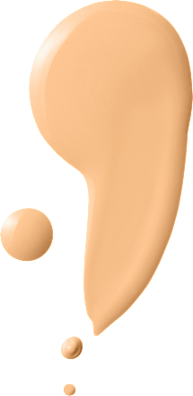 Foundation Fit Me Liquid, LSF 18, 250 Sun Beige MAYBELLINE NEW YORK