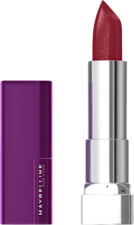 Lippenstift Color Sensational The Shine 360 Plum Reflection MAYBELLINE NEW YORK