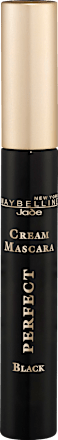 Mascara Cream Perfect Black MAYBELLINE NEW YORK