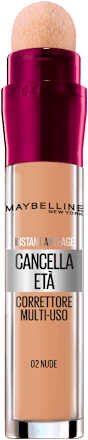 Correttore multi-uso Cancella età - n. 02 MAYBELLINE NEW YORK