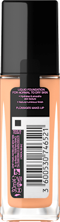 Foundation Fit Me! 120 Classic Ivory MAYBELLINE NEW YORK