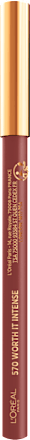 Color Riche olovka za usne - 570 Worth It Intense L'ORÉAL PARiS