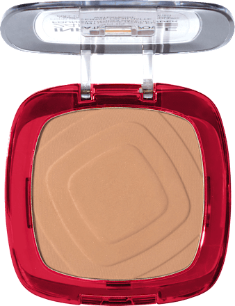 Kompaktni puder Infaillible 24H Fresh Wear, 220 Sand L'ORÉAL PARiS