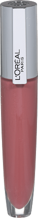 Glos za ustnice Brilliant Signature Plump, 414 Escalate L'ORÉAL PARiS