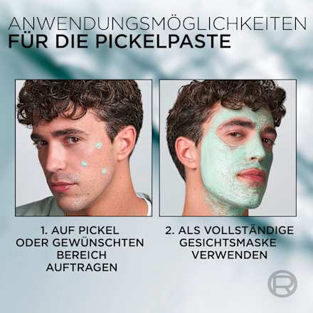 Anti Pickel Creme SOS Derma Control L'ORÉAL PARiS MEN EXPERT