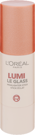 Osvetljevalec v stiku Lumi Le Glass, 620 Pink Ballet L'ORÉAL PARiS