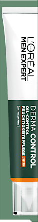 Feuchtigkeitscreme Derma Control LSF 30 L'ORÉAL PARiS MEN EXPERT