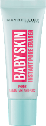 Primer Baby Skin Instant Eraser MAYBELLINE NEW YORK