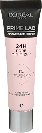 24H Pore Minimizer primer  L'ORÉAL PARiS