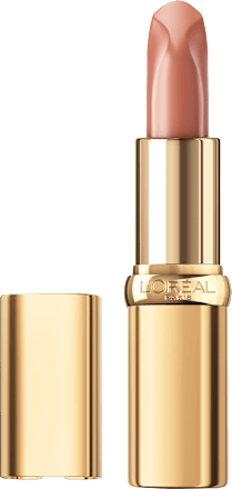 Lippenstift Color Riche Satin Nude 505 Nu Resilient L'ORÉAL PARiS
