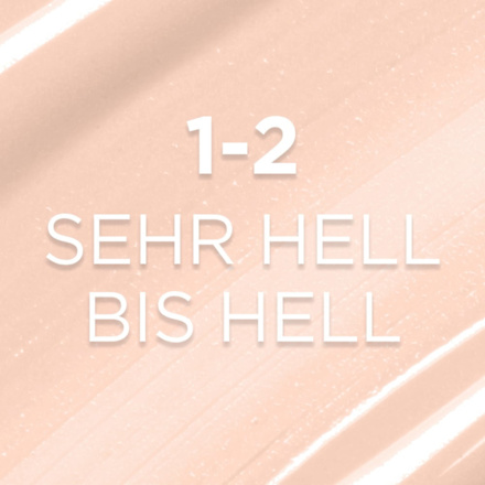 Foundation Serum True Match 1-2  Sehr Hell-Hell L'ORÉAL PARiS
