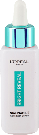 BRIGHT REVEAL NIACINAMID serum protiv tamnih fleka L'ORÉAL PARiS