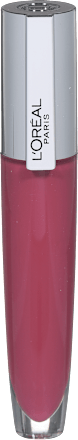 Glos za ustnice Brilliant Signature Plump, 416 Raise L'ORÉAL PARiS