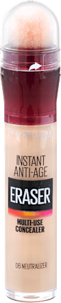 Instant Anti-Age Eraser tečni korektor –  06 Neutralizer MAYBELLINE NEW YORK