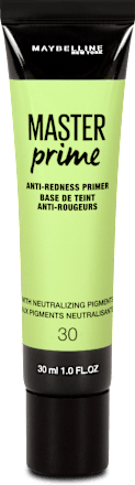 Master prime Anti-Rötung Primer MAYBELLINE NEW YORK