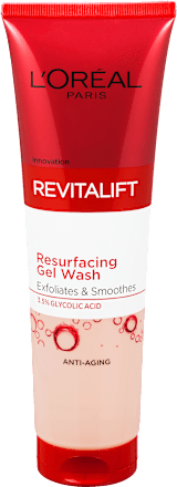 REVITALIFT gel za čišćenje lica - 3,5% glikolne kiseline L'ORÉAL PARiS