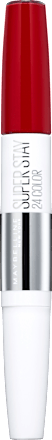 Lippenstift Super Stay 24H 510 Red Passion MAYBELLINE NEW YORK