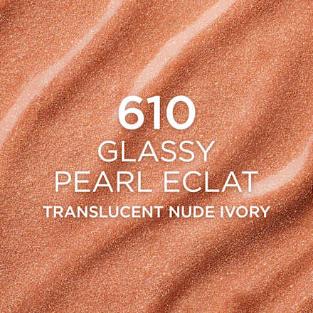 Osvetljevalec v stiku Lumi Le Glass, 610 Pearl Eclat L'ORÉAL PARiS