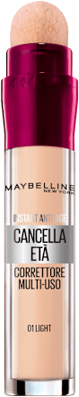 Correttore multi-uso Cancella età - n. 01 MAYBELLINE NEW YORK