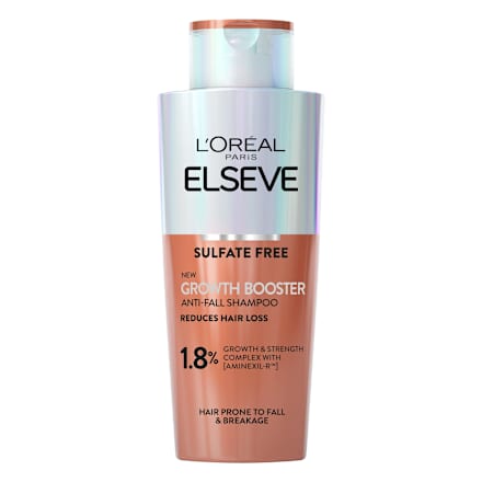 Șampon Growth Booster L'ORÉAL PARiS ELSEVE
