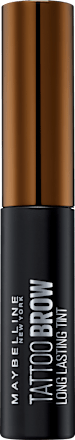 Gel za obrvi Tattoo Brow Peel-Off, 01 Light Brown MAYBELLINE NEW YORK