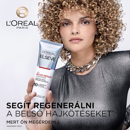 Balzsam Bond Repair L'ORÉAL PARiS ELSEVE